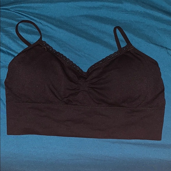 Black bra - Picture 1 of 3